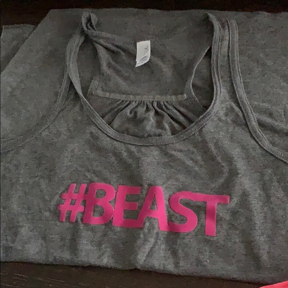 Great gym tank tops - Picture 4 of 4